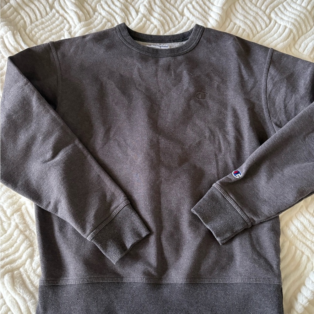 Champion sweatshirt